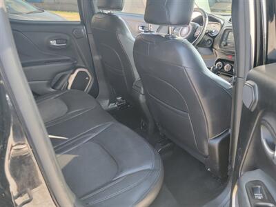 2017 Jeep Renegade Deserthawk   - Photo 9 - Ogden, UT 84401