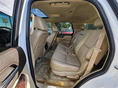 2007 GMC Yukon Denali - Photo 12 - Ogden, UT 84401