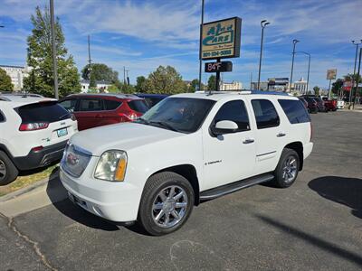 2007 GMC Yukon Denali - Photo 3 - Ogden, UT 84401