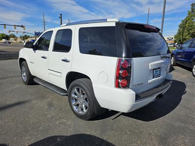 2007 GMC Yukon Denali - Photo 5 - Ogden, UT 84401