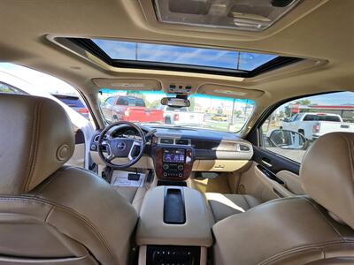 2007 GMC Yukon Denali - Photo 9 - Ogden, UT 84401