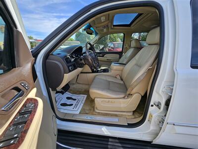2007 GMC Yukon Denali - Photo 13 - Ogden, UT 84401