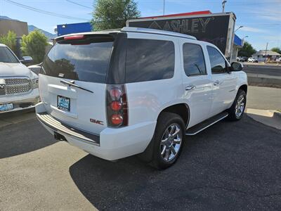 2007 GMC Yukon Denali - Photo 6 - Ogden, UT 84401