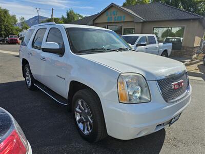 2007 GMC Yukon Denali - Photo 4 - Ogden, UT 84401