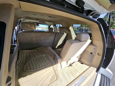 2007 GMC Yukon Denali - Photo 10 - Ogden, UT 84401