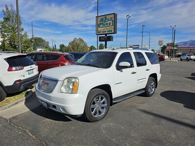 2007 GMC Yukon Denali - Photo 2 - Ogden, UT 84401