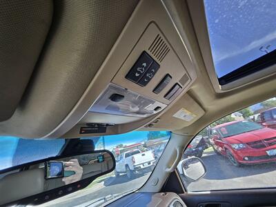 2007 GMC Yukon Denali - Photo 16 - Ogden, UT 84401