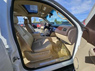 2007 GMC Yukon Denali - Photo 7 - Ogden, UT 84401
