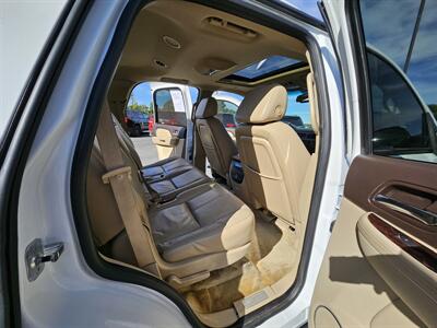 2007 GMC Yukon Denali - Photo 8 - Ogden, UT 84401