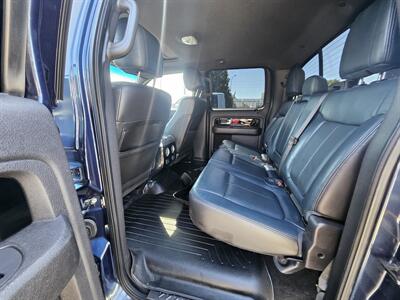 2014 Ford F-150 Limited   - Photo 8 - Ogden, UT 84401
