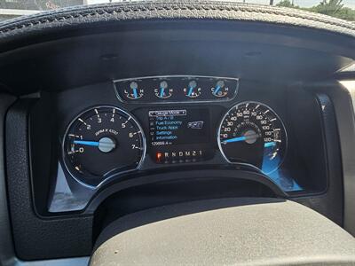 2014 Ford F-150 Limited   - Photo 11 - Ogden, UT 84401