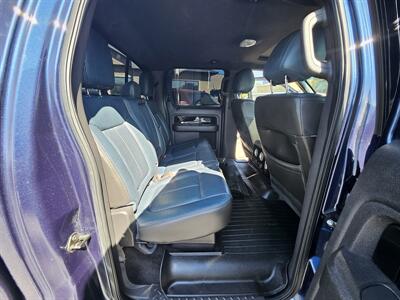 2014 Ford F-150 Limited   - Photo 9 - Ogden, UT 84401