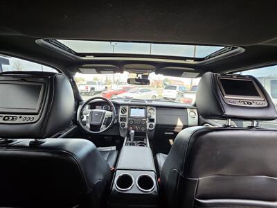 2017 Ford Expedition Limited   - Photo 9 - Ogden, UT 84401