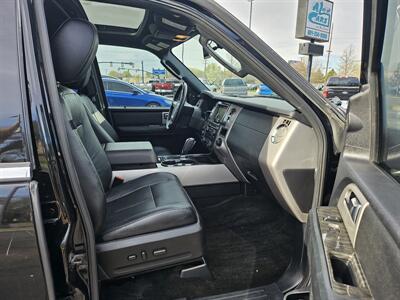 2017 Ford Expedition Limited   - Photo 7 - Ogden, UT 84401