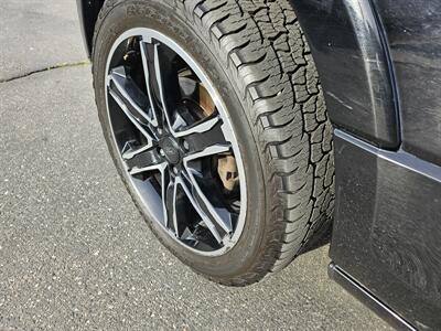 2017 Ford Expedition Limited   - Photo 6 - Ogden, UT 84401