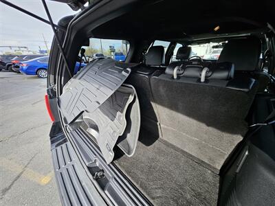 2017 Ford Expedition Limited   - Photo 10 - Ogden, UT 84401