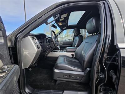 2017 Ford Expedition Limited   - Photo 12 - Ogden, UT 84401
