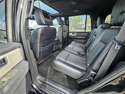 2017 Ford Expedition Limited   - Photo 11 - Ogden, UT 84401