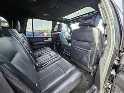 2017 Ford Expedition Limited   - Photo 8 - Ogden, UT 84401