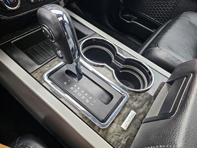 2017 Ford Expedition Limited   - Photo 16 - Ogden, UT 84401