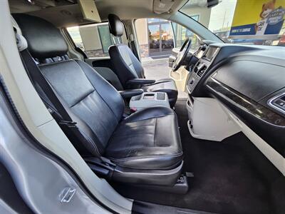 2012 Chrysler Town and Country Touring - Photo 13 - Ogden, UT 84401