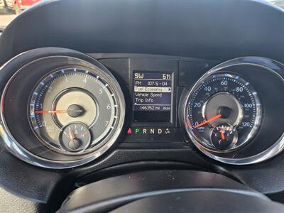 2012 Chrysler Town and Country Touring - Photo 14 - Ogden, UT 84401