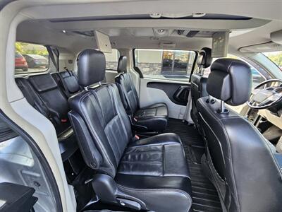 2012 Chrysler Town and Country Touring - Photo 12 - Ogden, UT 84401