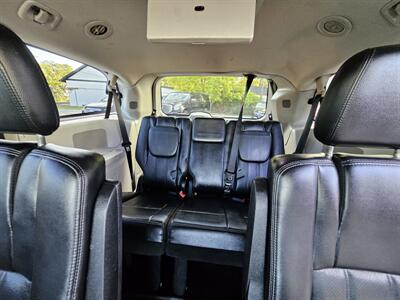 2012 Chrysler Town and Country Touring - Photo 9 - Ogden, UT 84401