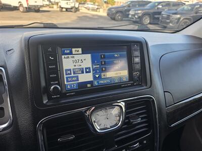 2012 Chrysler Town and Country Touring - Photo 15 - Ogden, UT 84401