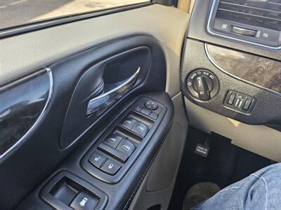 2012 Chrysler Town and Country Touring - Photo 17 - Ogden, UT 84401