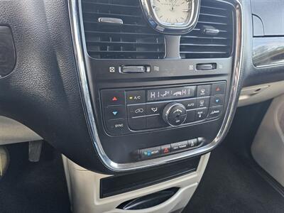 2012 Chrysler Town and Country Touring - Photo 16 - Ogden, UT 84401