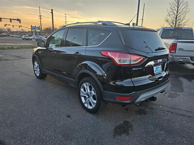 2016 Ford Escape Titanium   - Photo 3 - Ogden, UT 84401