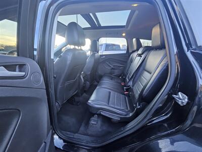 2016 Ford Escape Titanium   - Photo 6 - Ogden, UT 84401