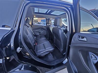 2016 Ford Escape Titanium   - Photo 8 - Ogden, UT 84401