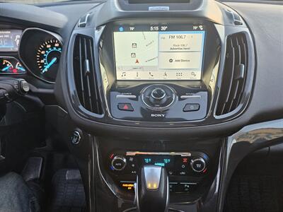2016 Ford Escape Titanium   - Photo 11 - Ogden, UT 84401