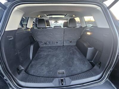 2016 Ford Escape Titanium   - Photo 7 - Ogden, UT 84401