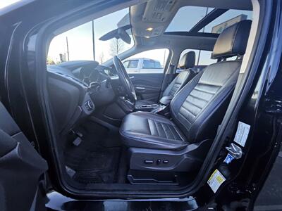 2016 Ford Escape Titanium   - Photo 5 - Ogden, UT 84401