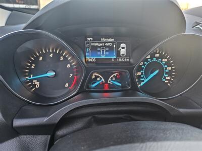 2016 Ford Escape Titanium   - Photo 12 - Ogden, UT 84401