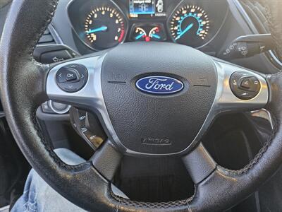 2016 Ford Escape Titanium   - Photo 13 - Ogden, UT 84401