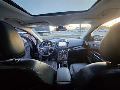 2016 Ford Escape Titanium   - Photo 9 - Ogden, UT 84401