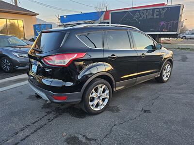 2016 Ford Escape Titanium   - Photo 4 - Ogden, UT 84401