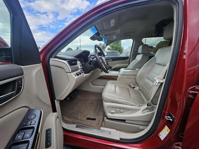 2015 GMC Yukon XL Denali   - Photo 6 - Ogden, UT 84401