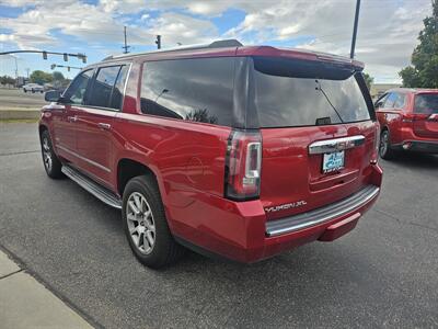 2015 GMC Yukon XL Denali   - Photo 4 - Ogden, UT 84401