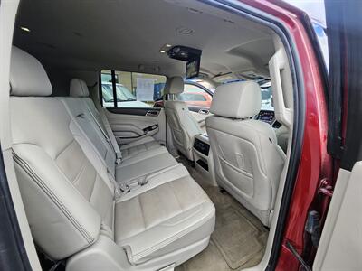 2015 GMC Yukon XL Denali   - Photo 9 - Ogden, UT 84401