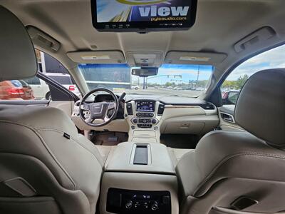 2015 GMC Yukon XL Denali   - Photo 10 - Ogden, UT 84401