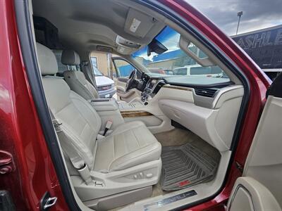 2015 GMC Yukon XL Denali   - Photo 11 - Ogden, UT 84401