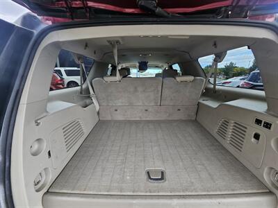 2015 GMC Yukon XL Denali   - Photo 8 - Ogden, UT 84401