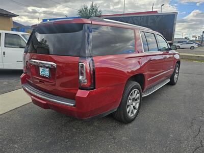 2015 GMC Yukon XL Denali   - Photo 3 - Ogden, UT 84401