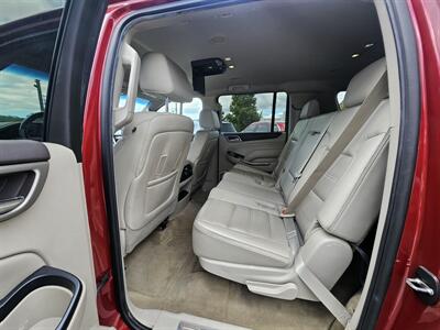 2015 GMC Yukon XL Denali   - Photo 7 - Ogden, UT 84401