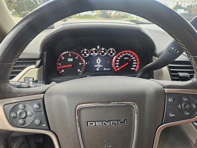 2015 GMC Yukon XL Denali   - Photo 15 - Ogden, UT 84401